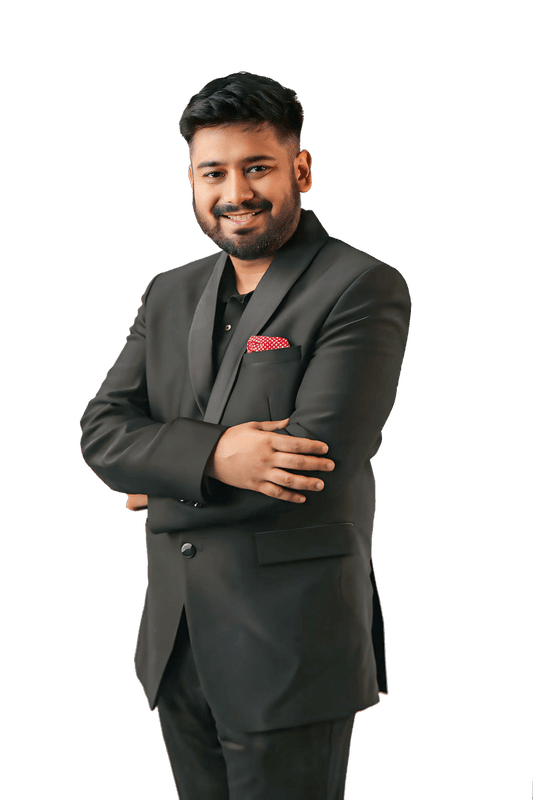 KAUSHIK ROY CHOUDHARY