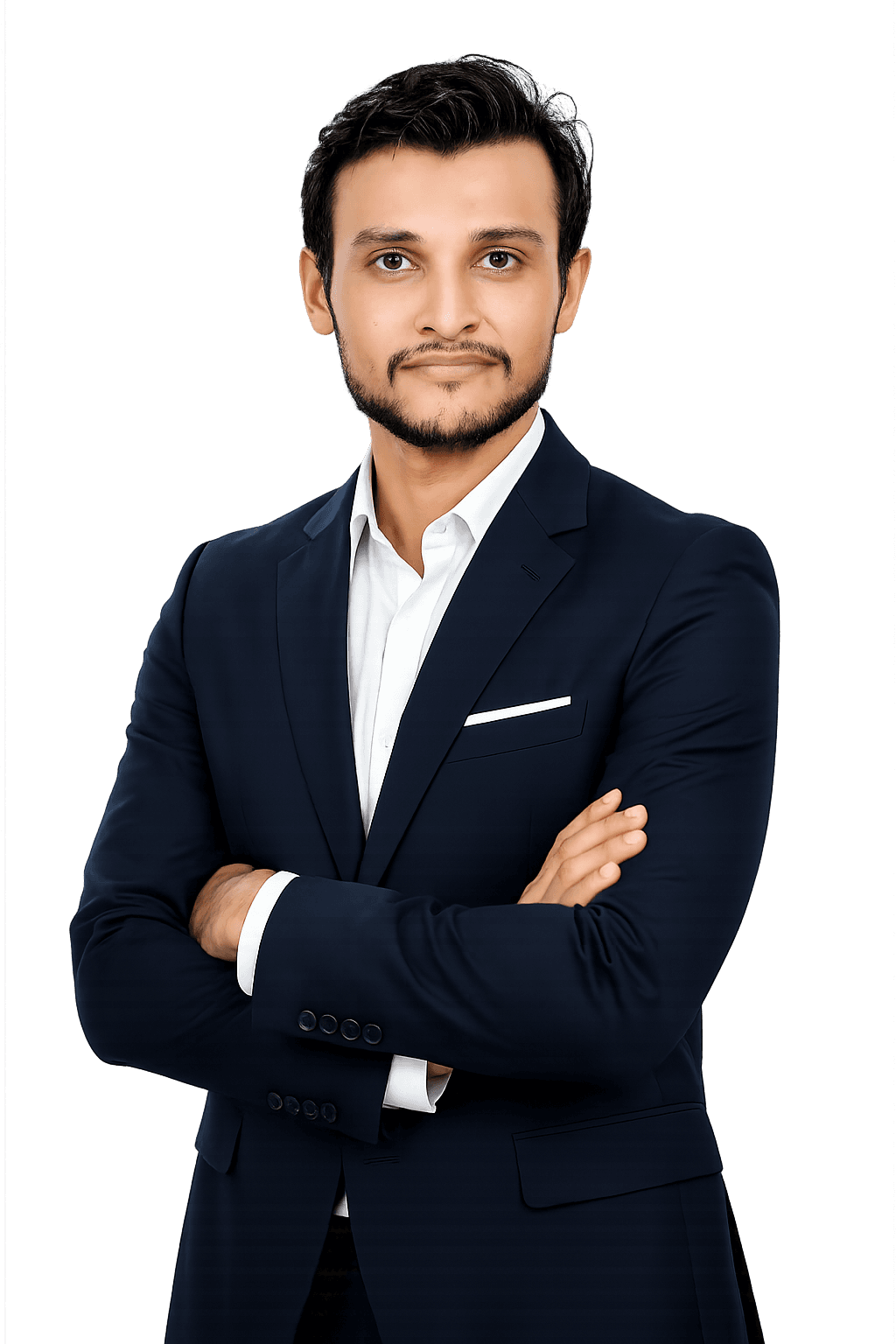 PRATIK CHAMPANERIA
