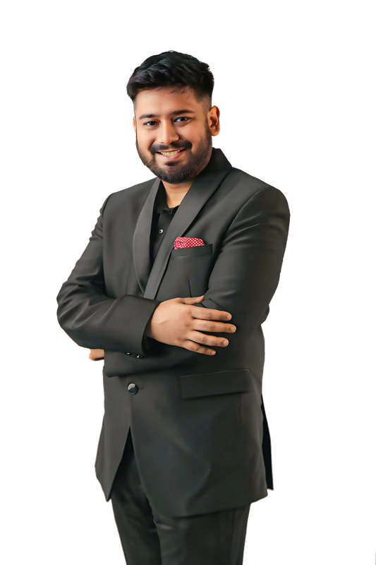 Kaushik Roy Choudhary - Founder of RNX Esports